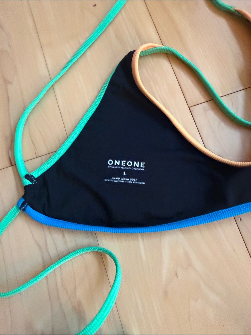 Oneone bikini - Picture 3 of 5